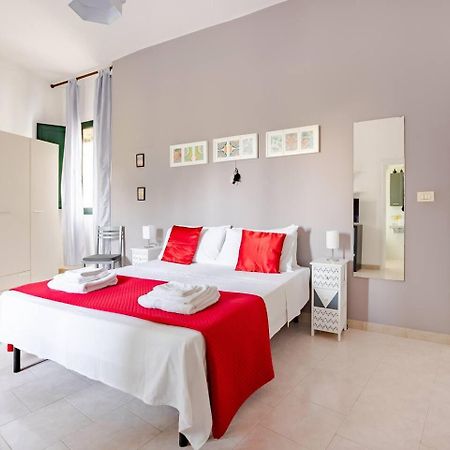 San Lazzaro Apartment Lecce Exteriér fotografie