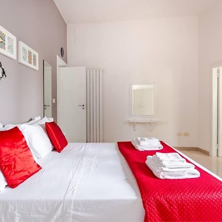San Lazzaro Apartment Lecce Exteriér fotografie