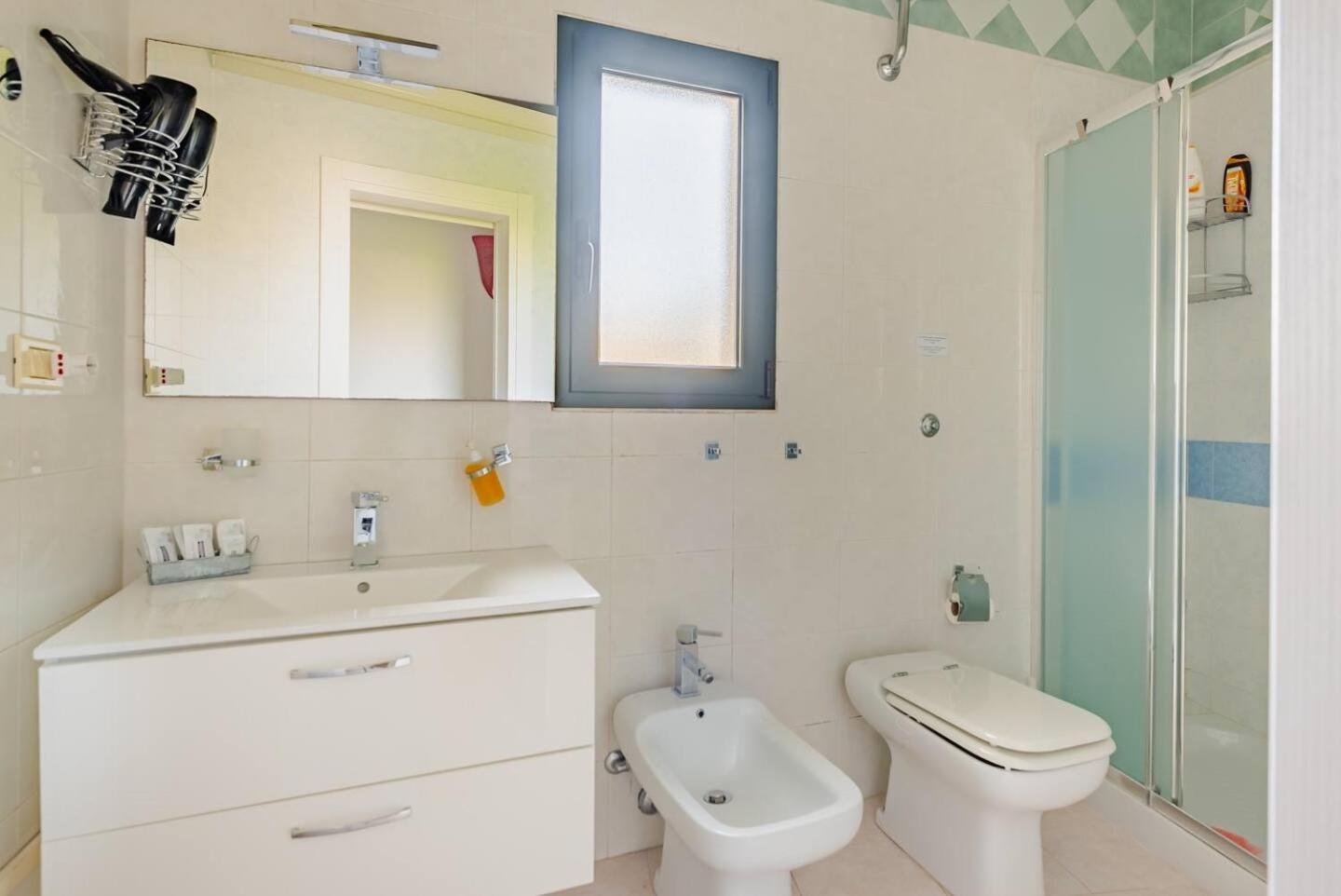 San Lazzaro Apartment Lecce Exteriér fotografie