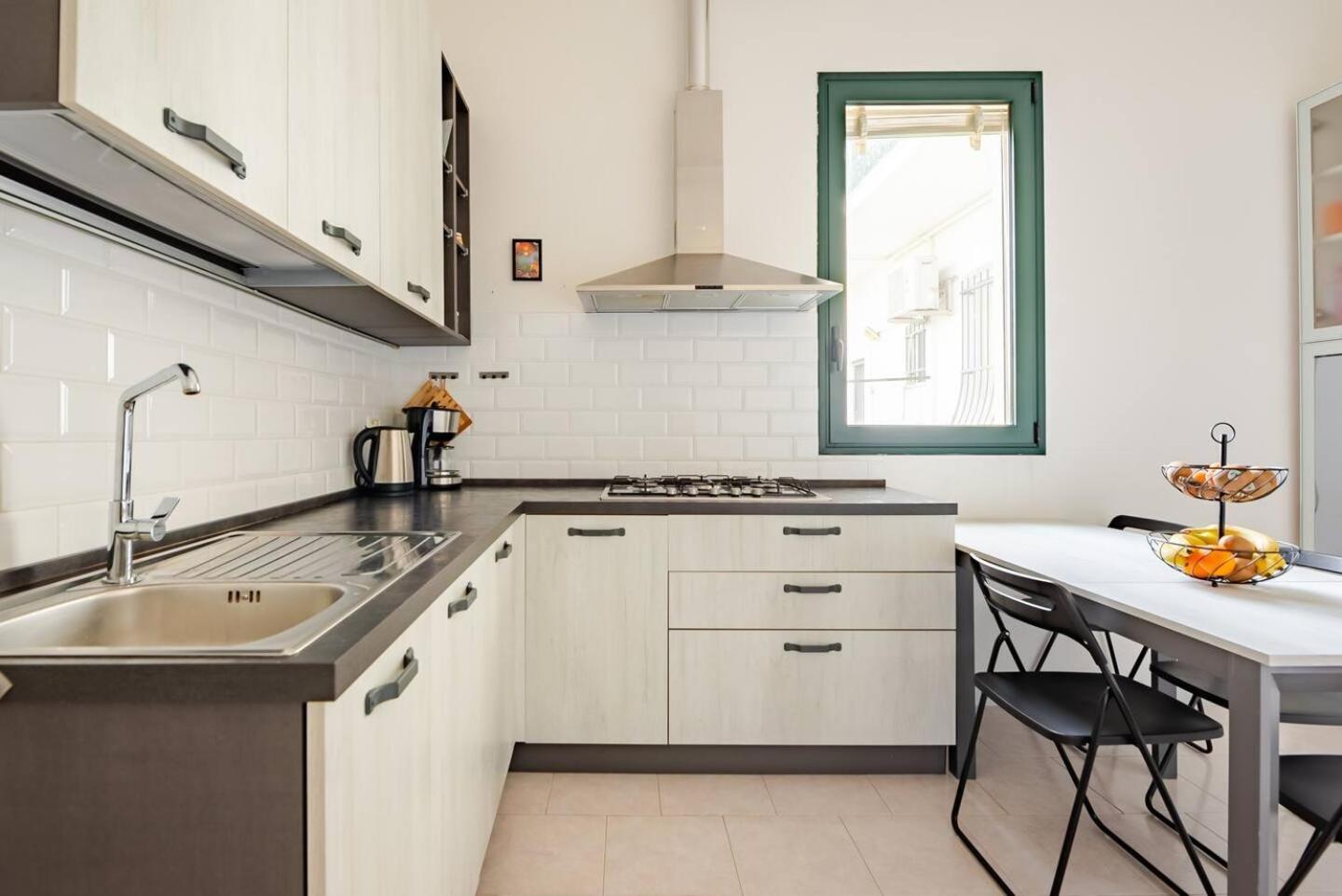 San Lazzaro Apartment Lecce Exteriér fotografie
