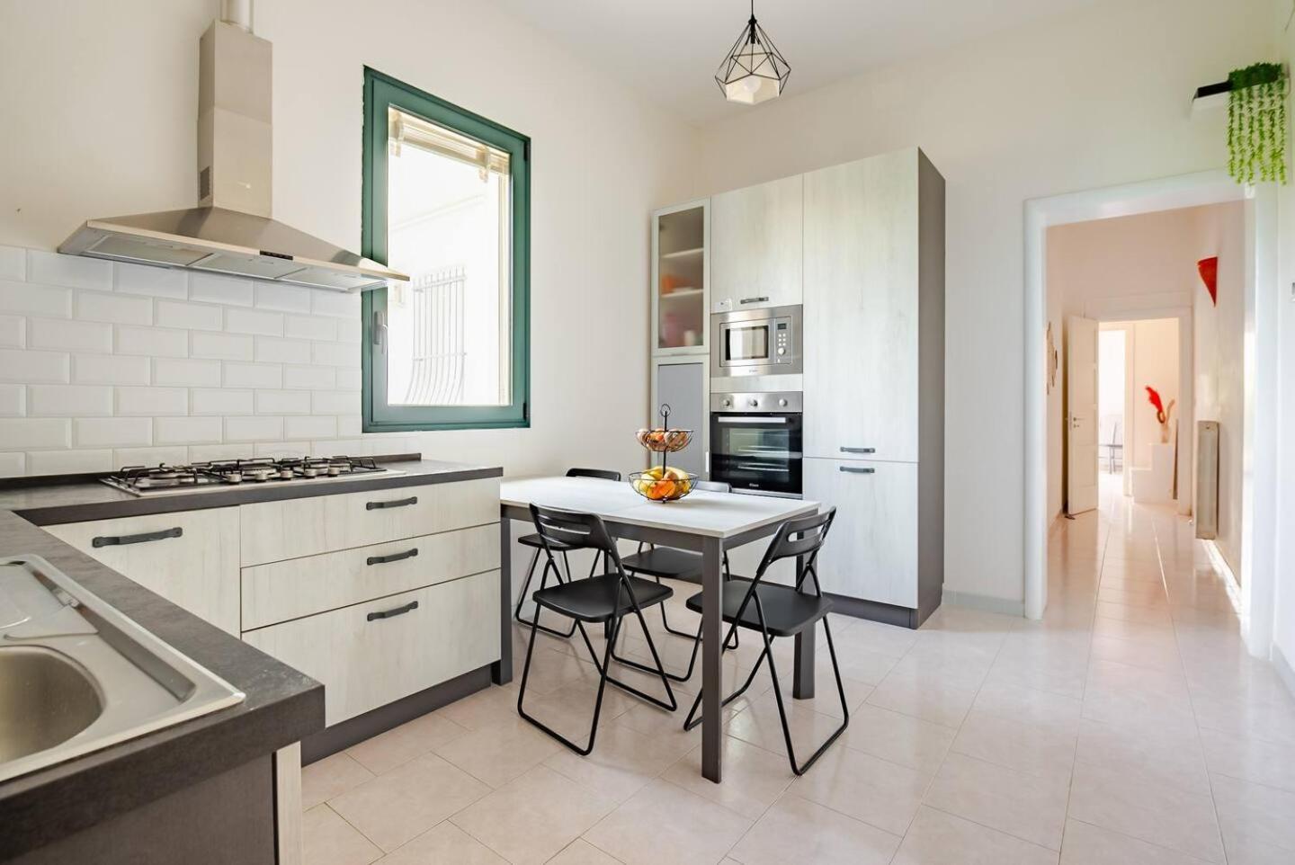 San Lazzaro Apartment Lecce Exteriér fotografie