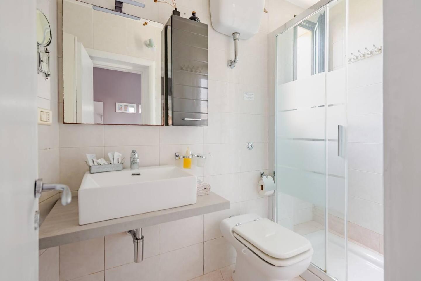 San Lazzaro Apartment Lecce Exteriér fotografie