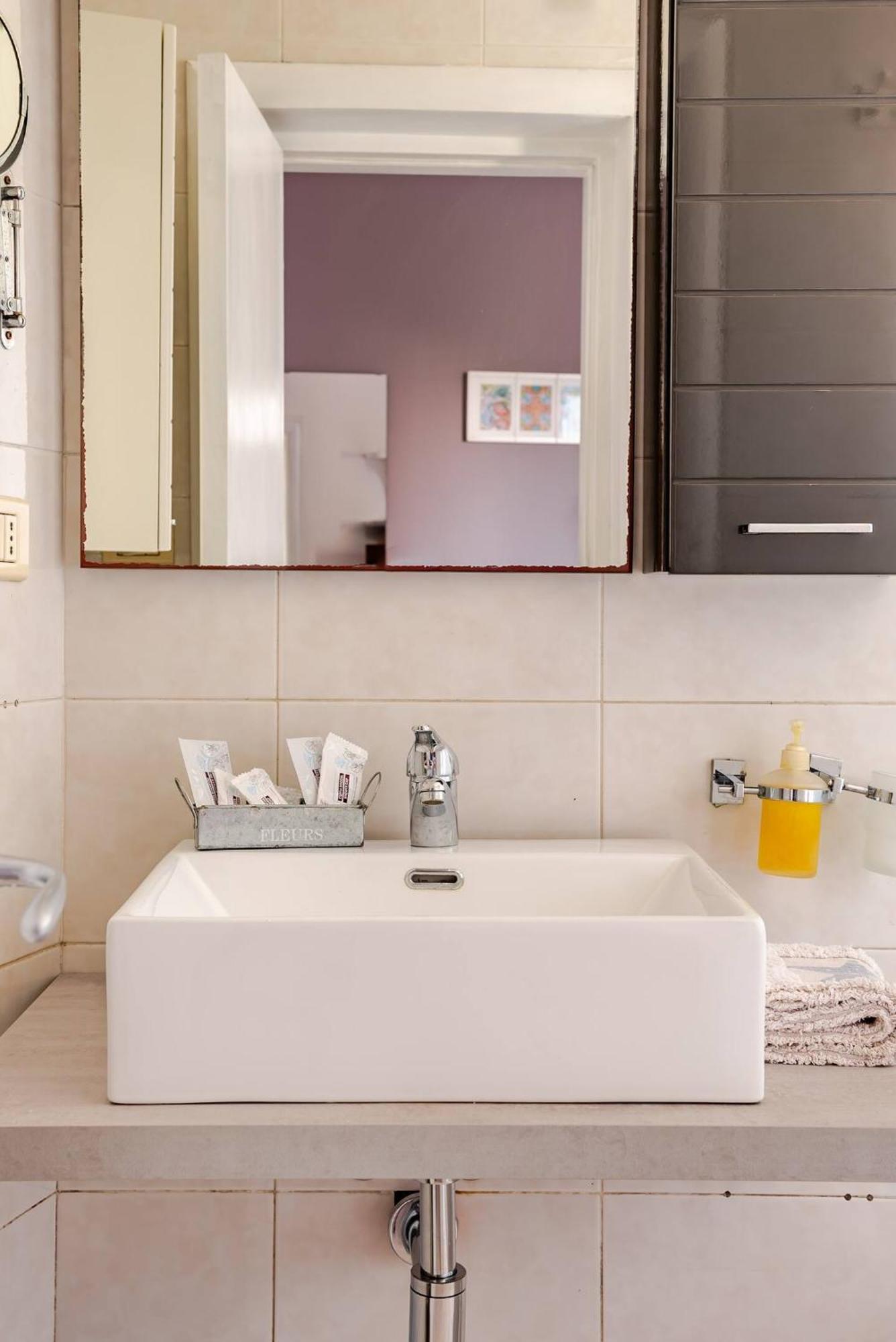 San Lazzaro Apartment Lecce Exteriér fotografie
